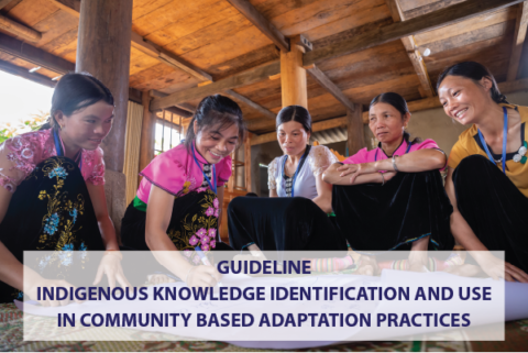 Guideline: Indigenous Knowledge Identification And Use In Community ...